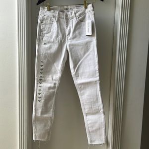 Old navy rockstar jeans